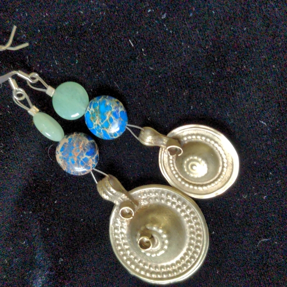 Jewelry - One Of A Kind Earrings